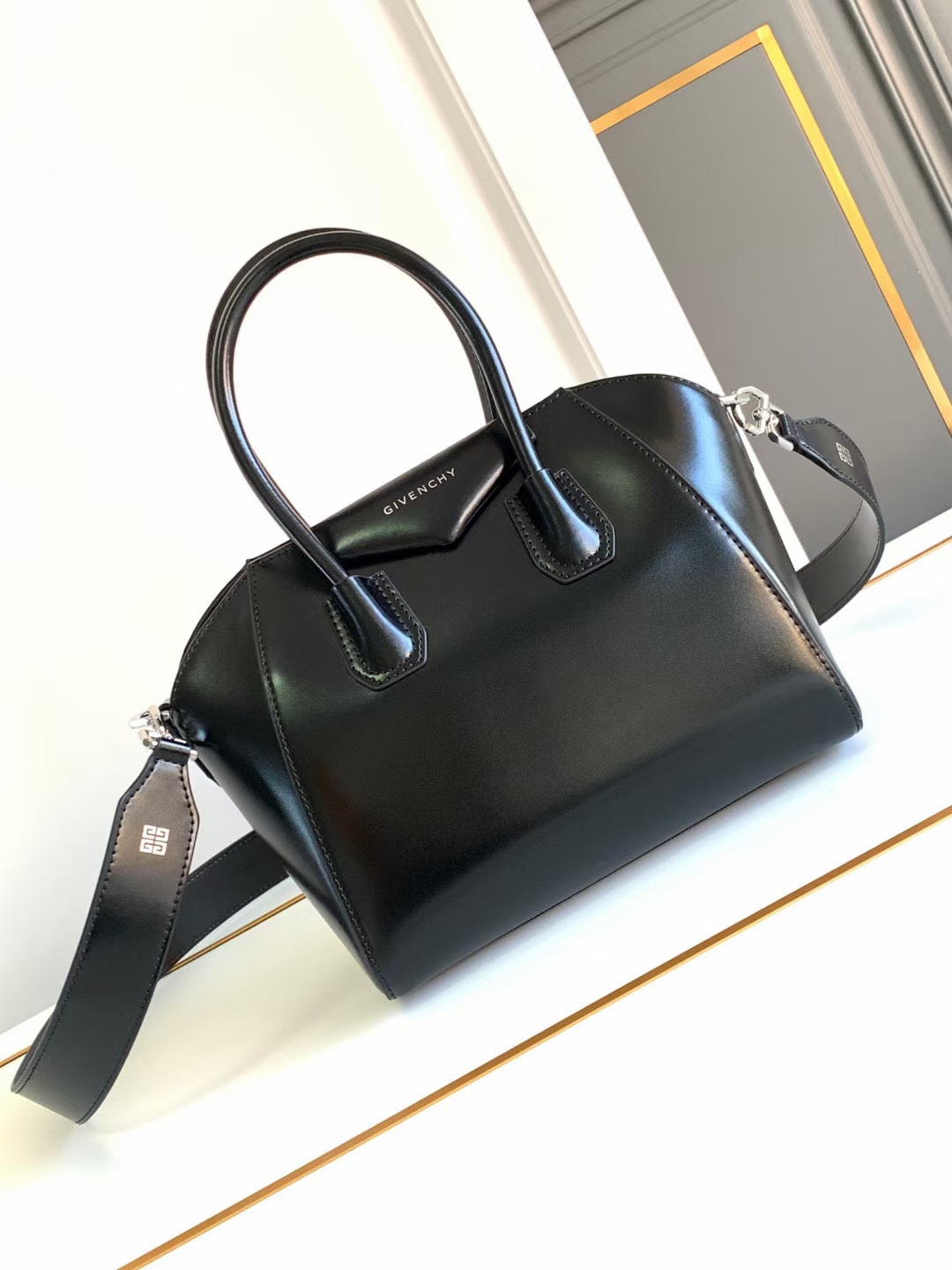 Givenchy Top Handle Bags